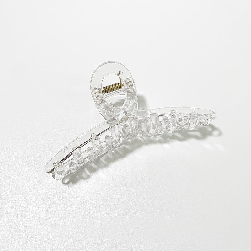 Grab Clip Sweet And Elegant Fairy Shark Clip Hair Accessories