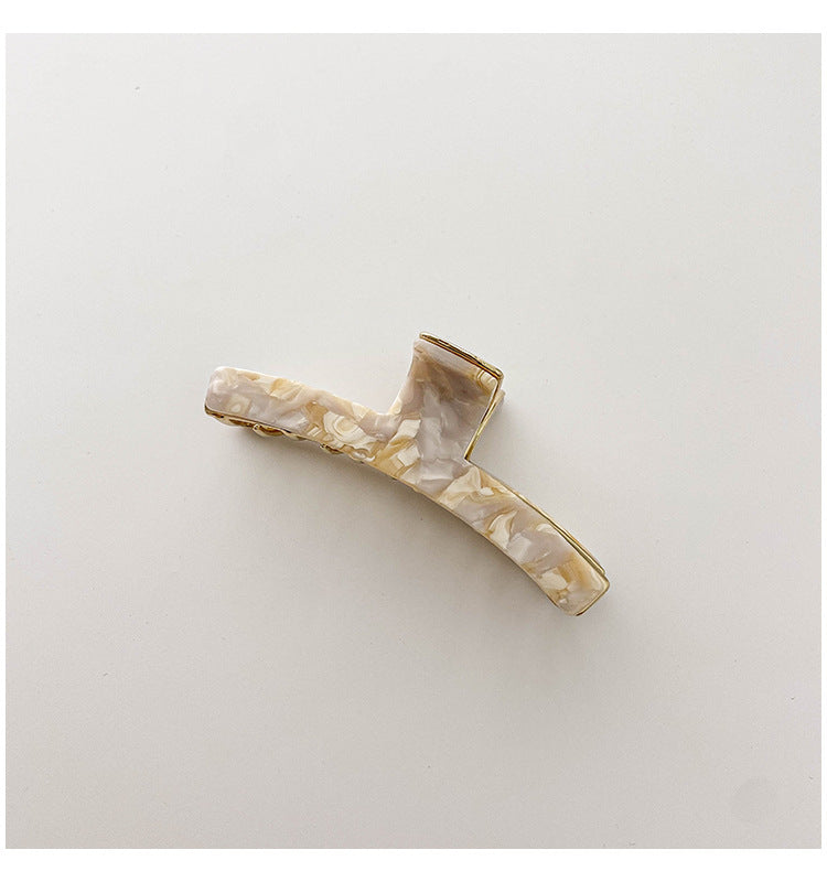 Best Women's Dream Acetic Acid Updo Hair Clip