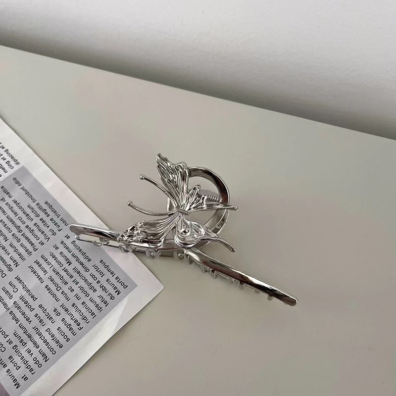 Best Women's Fashion Butterfly Styling Hair Clip