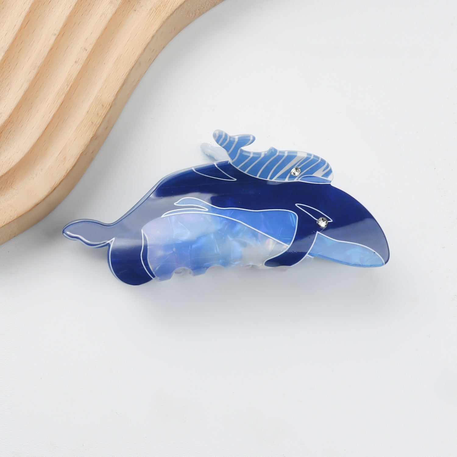 Shark Clip Catch Clip Headdress Animal Headdress Barrettes