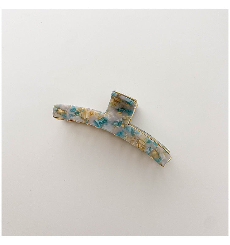 Best Women's Dream Acetic Acid Updo Hair Clip