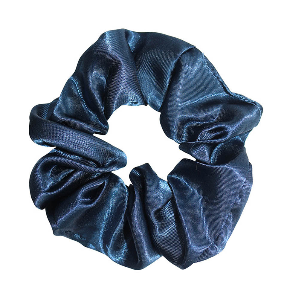 Fashion Ins Hot Sale Hair Accessories Large Intestine Ring