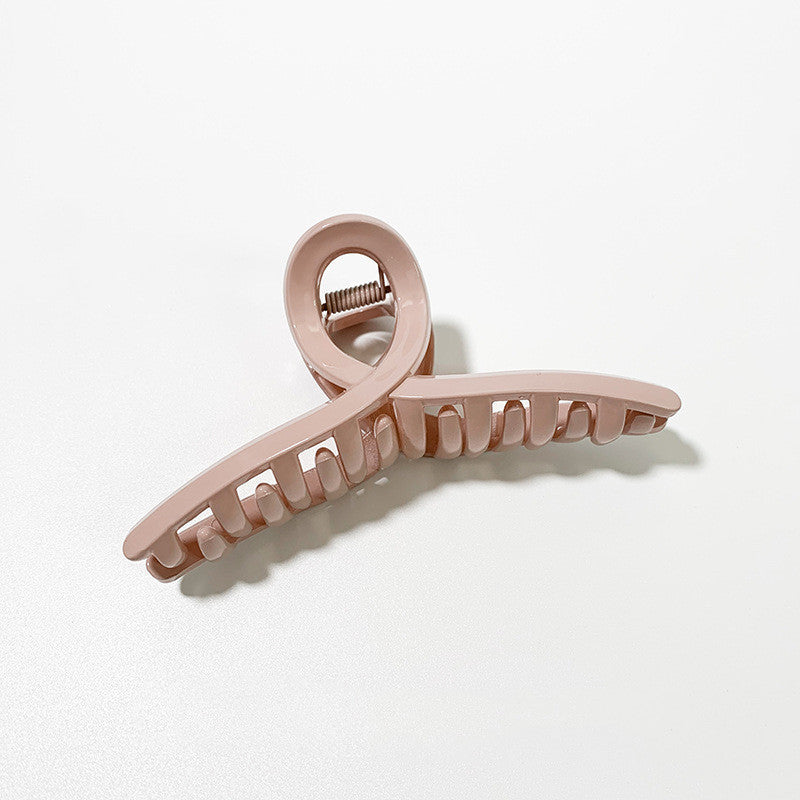 Grab Clip Sweet And Elegant Fairy Shark Clip Hair Accessories