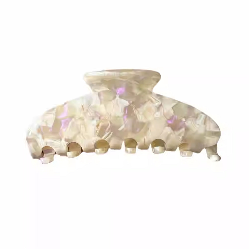 Diamond Shark Hair Clip Headband