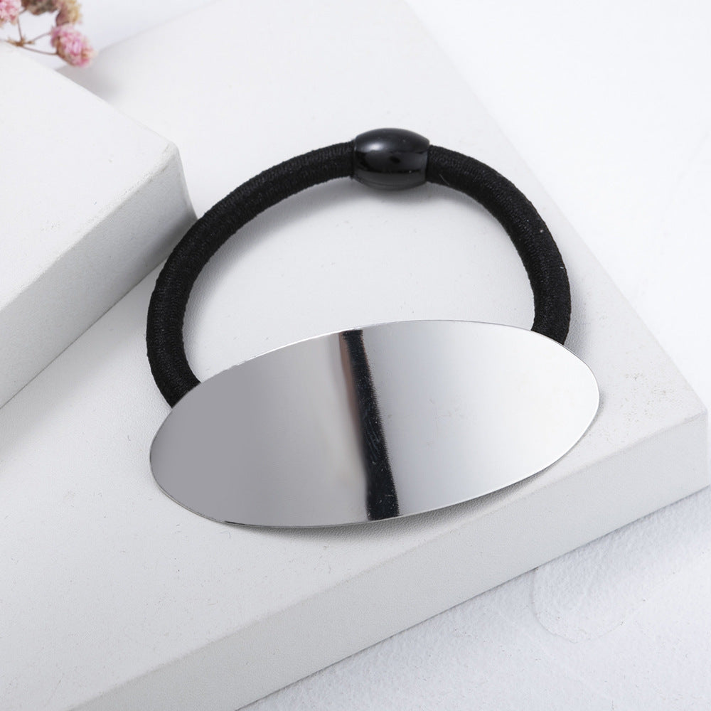 Alloy Headwear Hair Ring