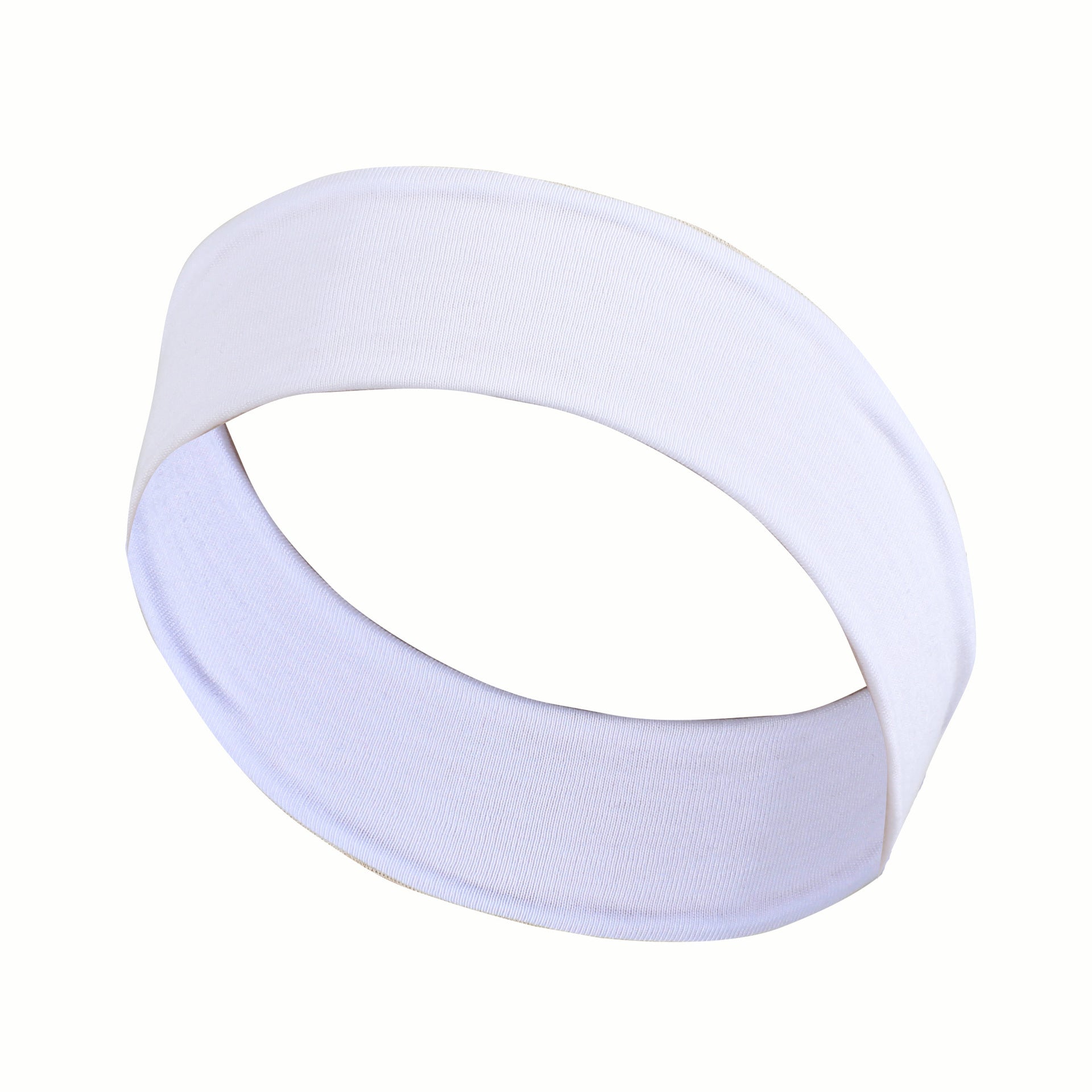 Best Yoga Headband Sports Women Sweat-absorbent Running Headband