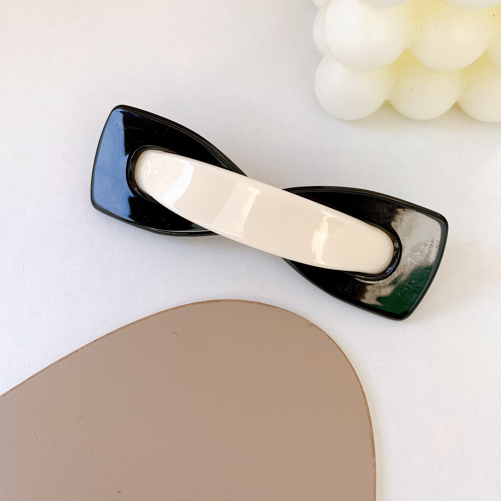 Women's Fashion Spring Butterfly Barrettes