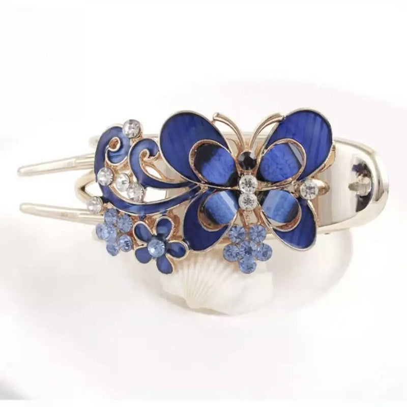 Women's Fashion Simple Hair Clip Jewelry