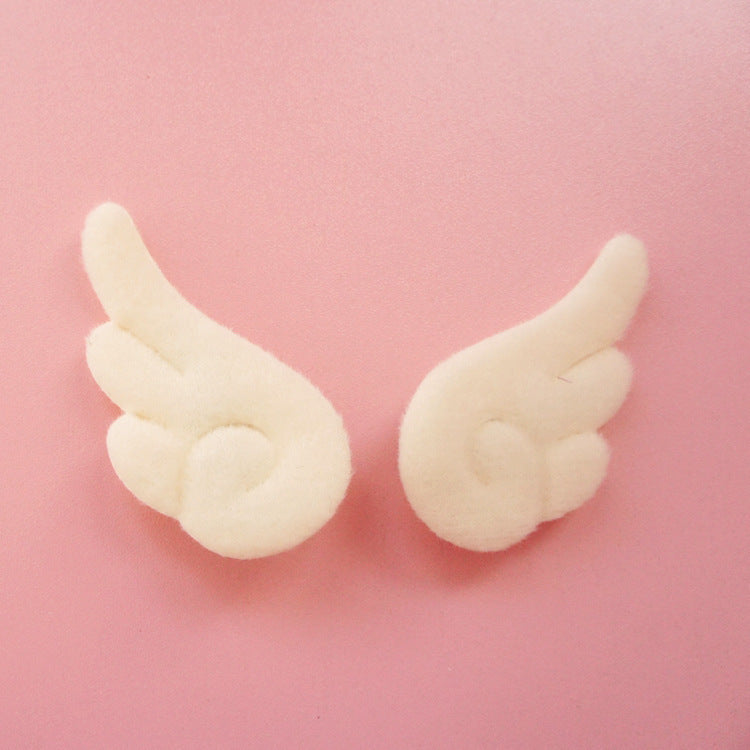 Angel Devil Wings Hairband Hair Clip