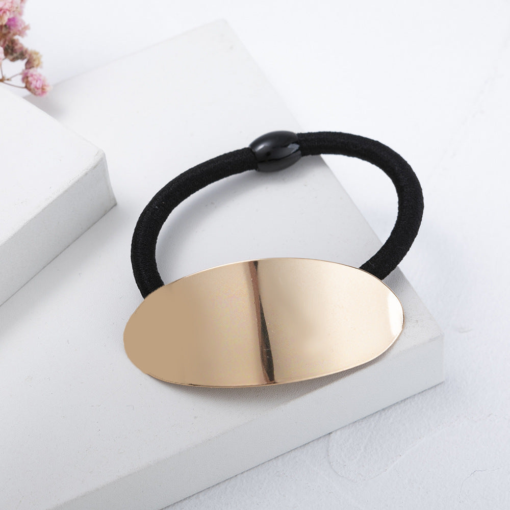 Alloy Headwear Hair Ring