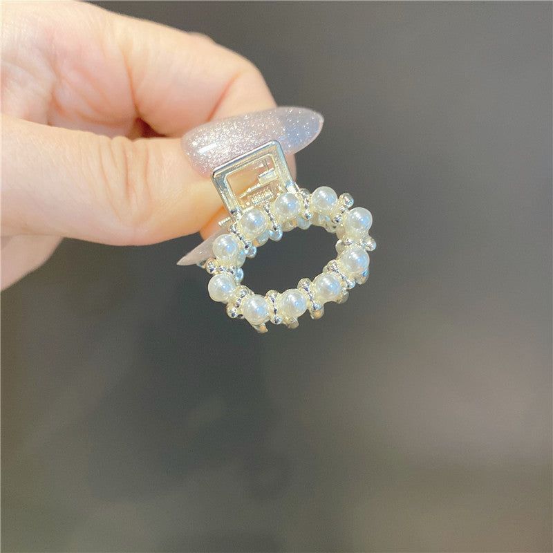 Barrettes Metal Small Size
