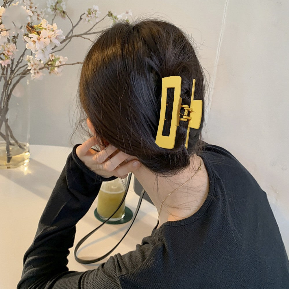 Best Korean Style Shark Hair Clip Jewelry