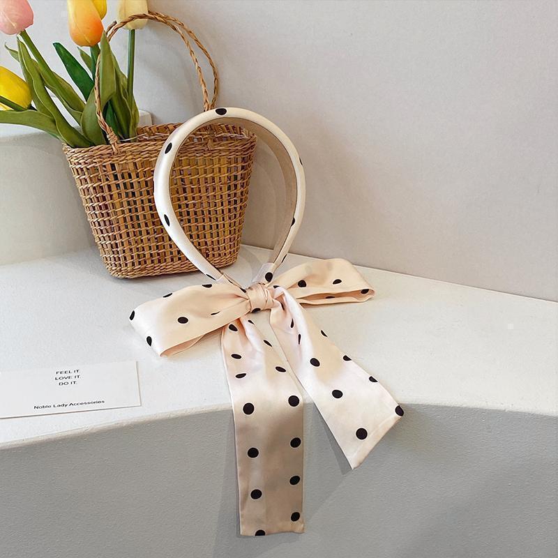 Popular Elegant Hair Clip And Headband