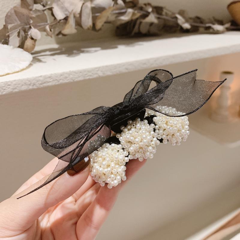 Girl's Back Head Grabbing Clip Big Hair Grabbing Clip Shark Clip