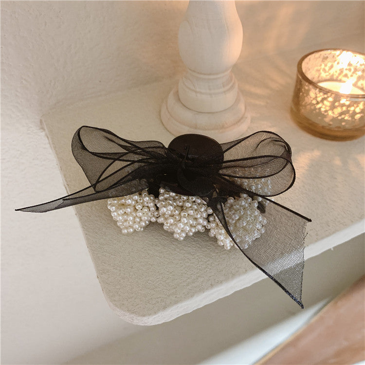 Girl's Back Head Grabbing Clip Big Hair Grabbing Clip Shark Clip