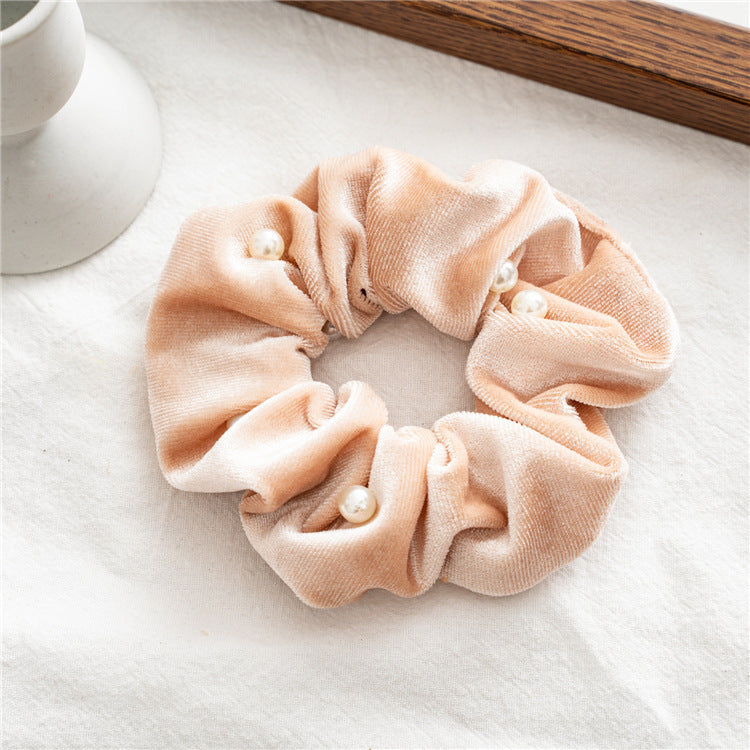 Women's Fashion All-Match Large Hair Ring Three-State Headdress