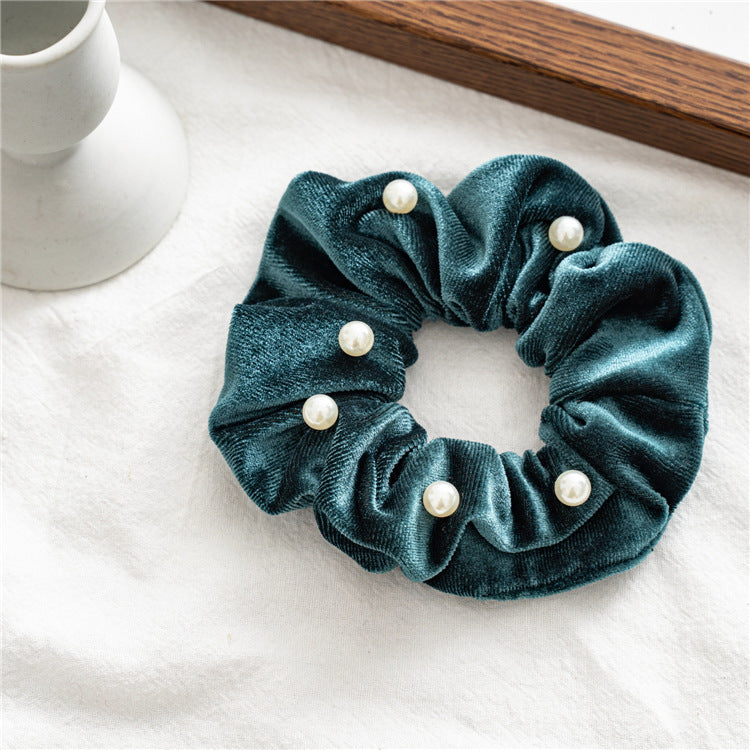 Women's Fashion All-Match Large Hair Ring Three-State Headdress