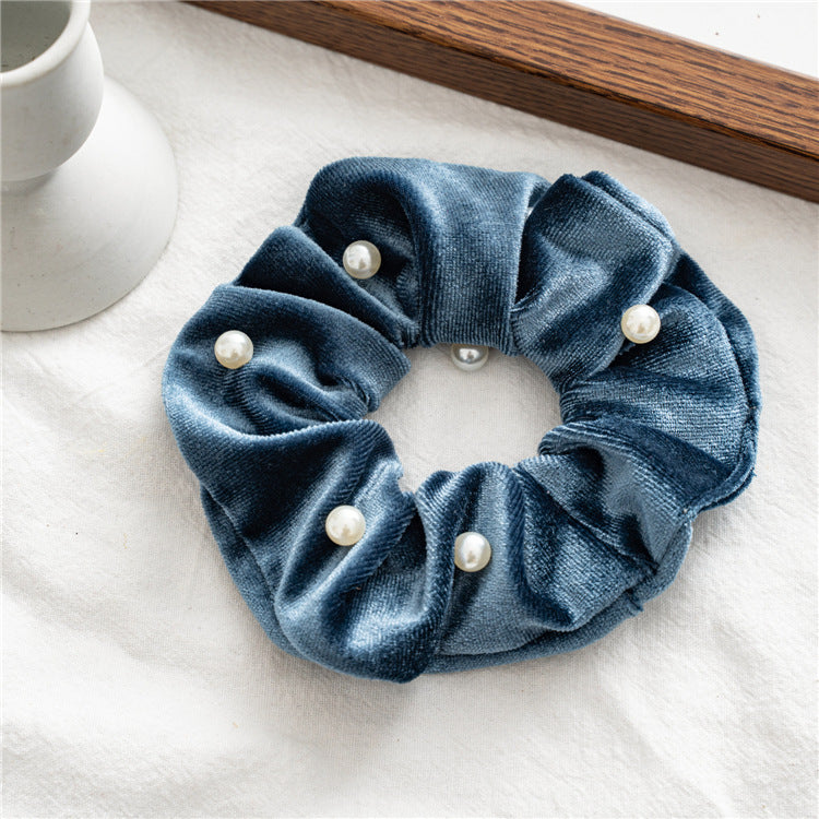 Women's Fashion All-Match Large Hair Ring Three-State Headdress