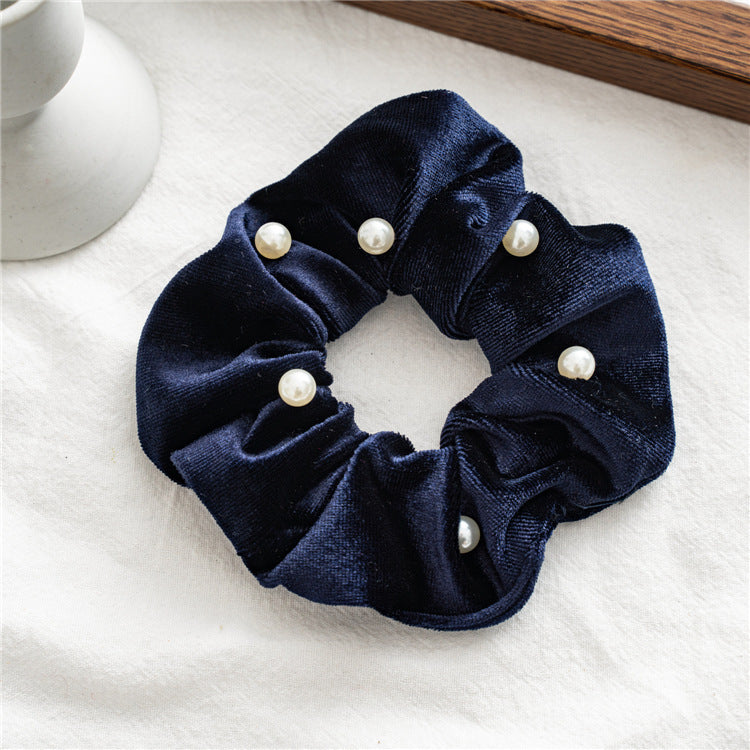 Women's Fashion All-Match Large Hair Ring Three-State Headdress