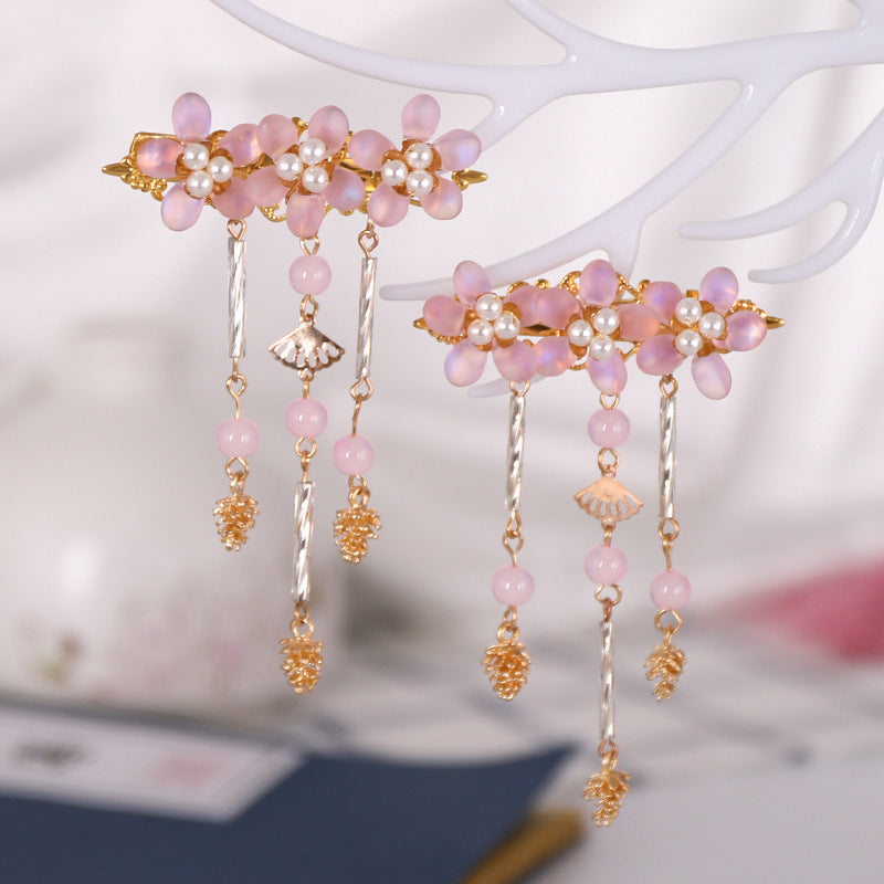 New Style Children's Antique Hairpin