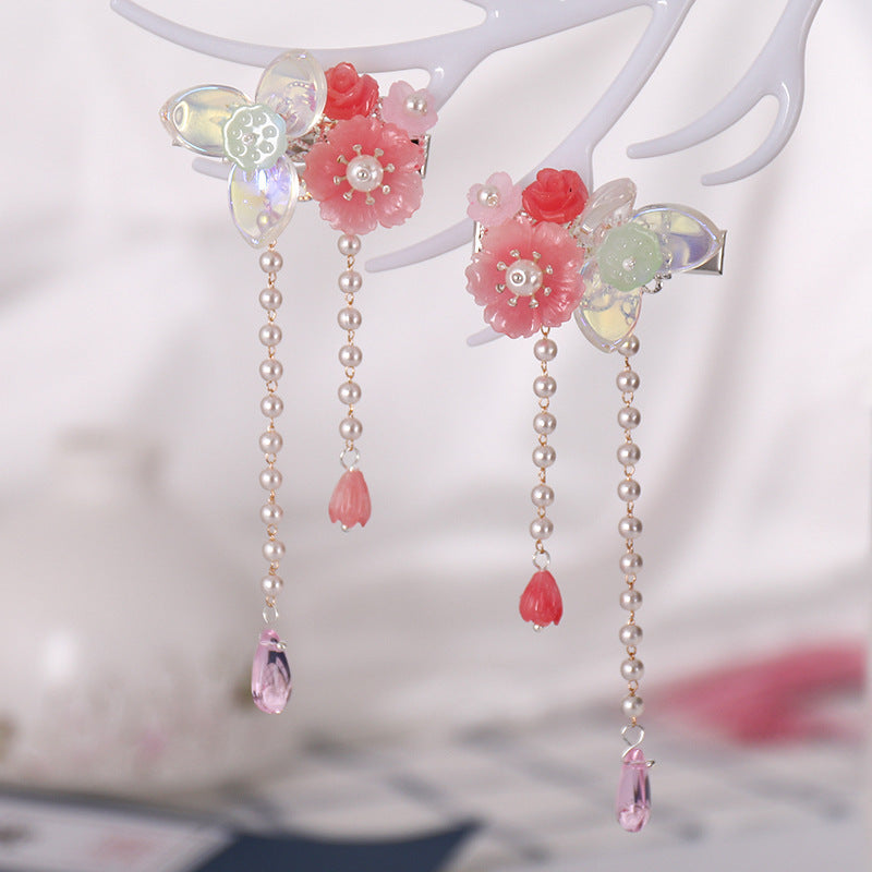 New Style Children's Antique Hairpin