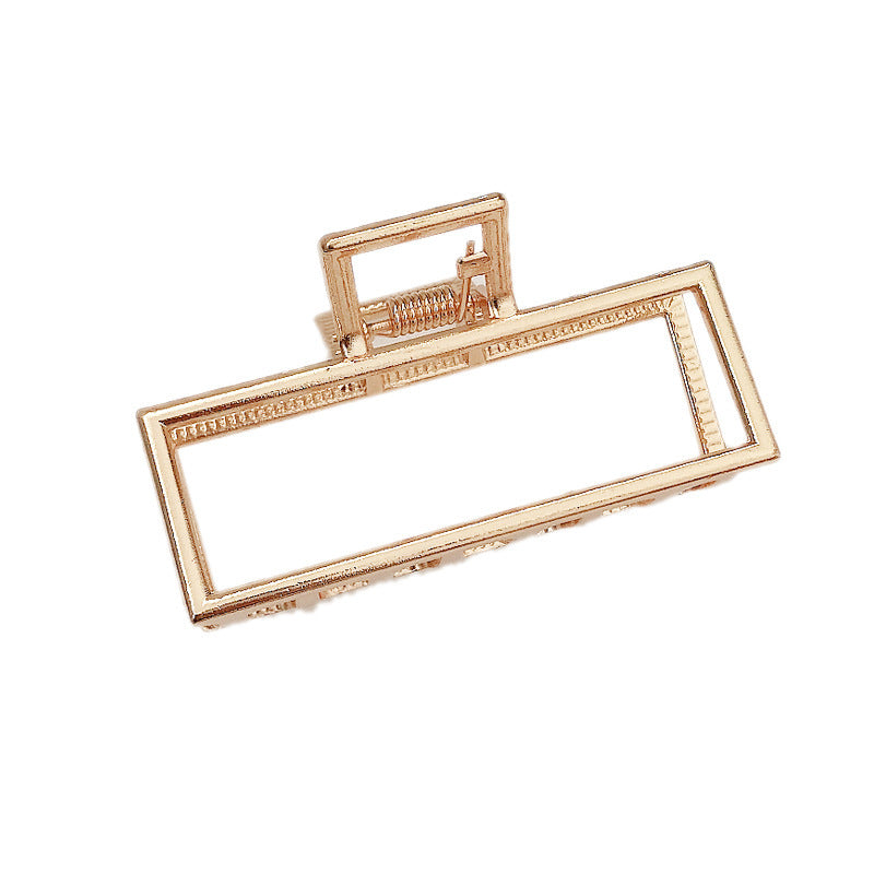 Women's Elegant Temperament Pearl Hairpin Hair Clip