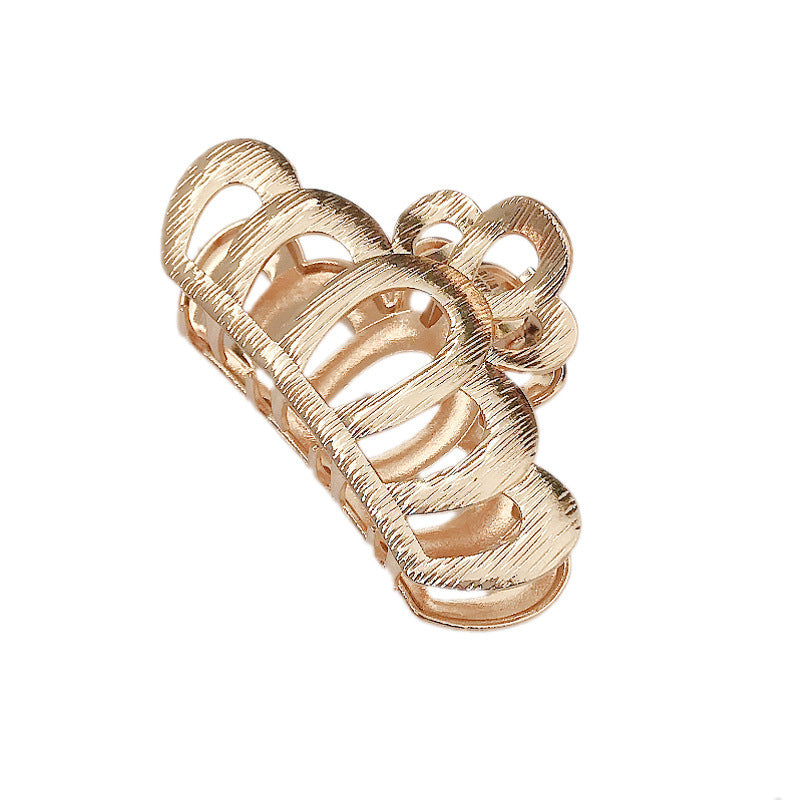 Women's Elegant Temperament Pearl Hairpin Hair Clip