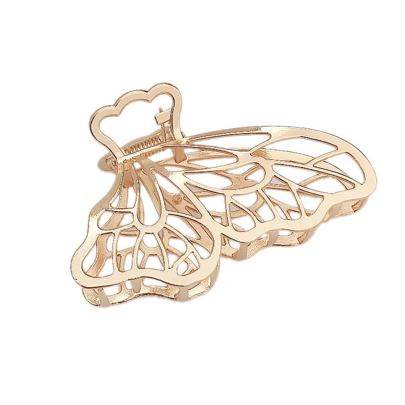 Women's Elegant Temperament Pearl Hairpin Hair Clip