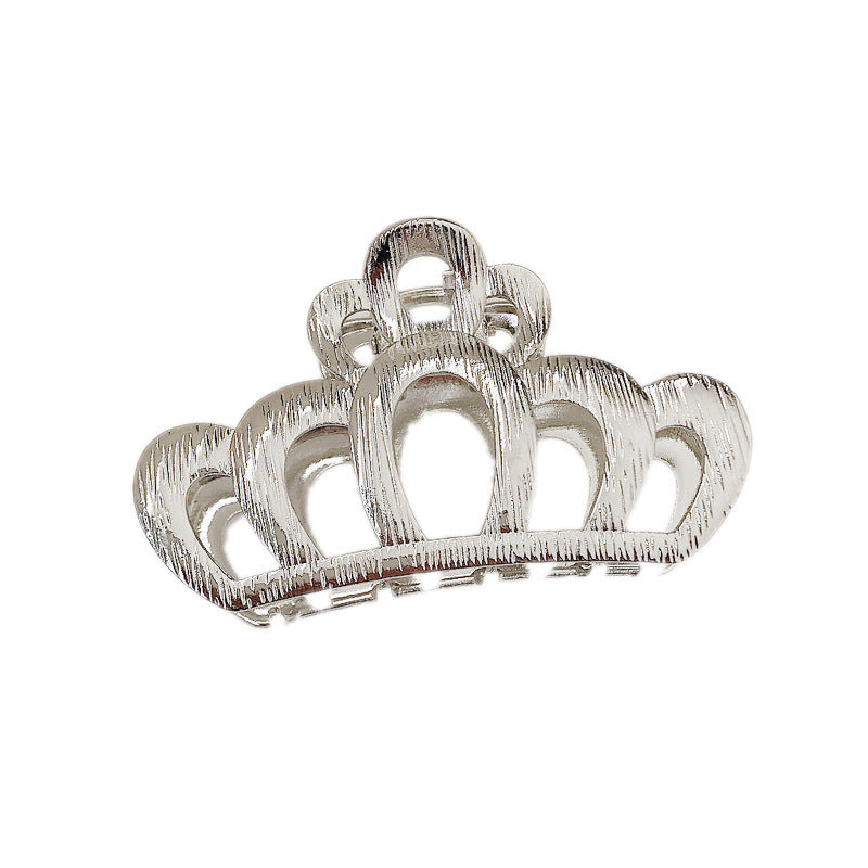 Women's Elegant Temperament Pearl Hairpin Hair Clip