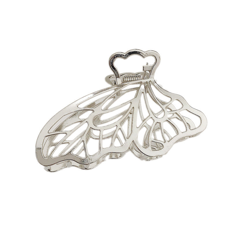 Women's Elegant Temperament Pearl Hairpin Hair Clip