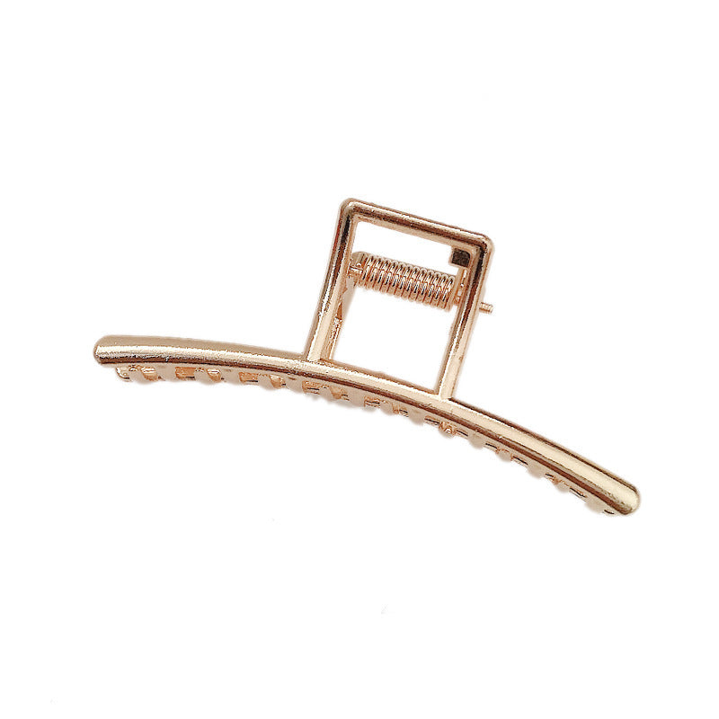 Women's Elegant Temperament Pearl Hairpin Hair Clip