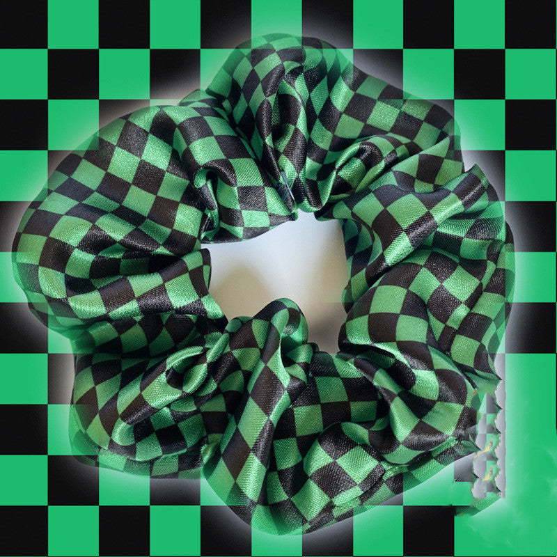 New Head Rope Ins Wind Oversized Fat Bowel Headband