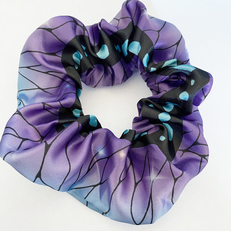 New Head Rope Ins Wind Oversized Fat Bowel Headband