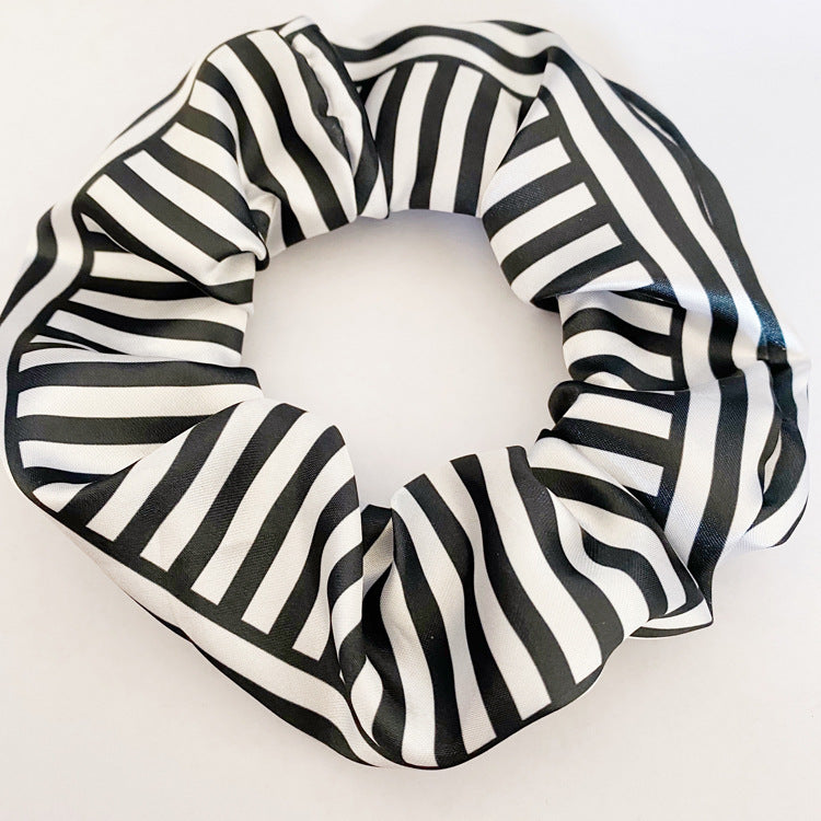 New Head Rope Ins Wind Oversized Fat Bowel Headband