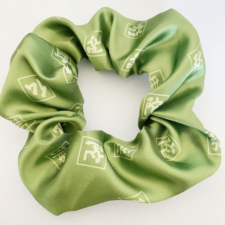 New Head Rope Ins Wind Oversized Fat Bowel Headband