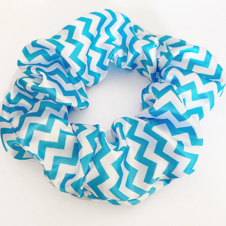 New Head Rope Ins Wind Oversized Fat Bowel Headband