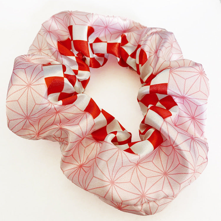 New Head Rope Ins Wind Oversized Fat Bowel Headband