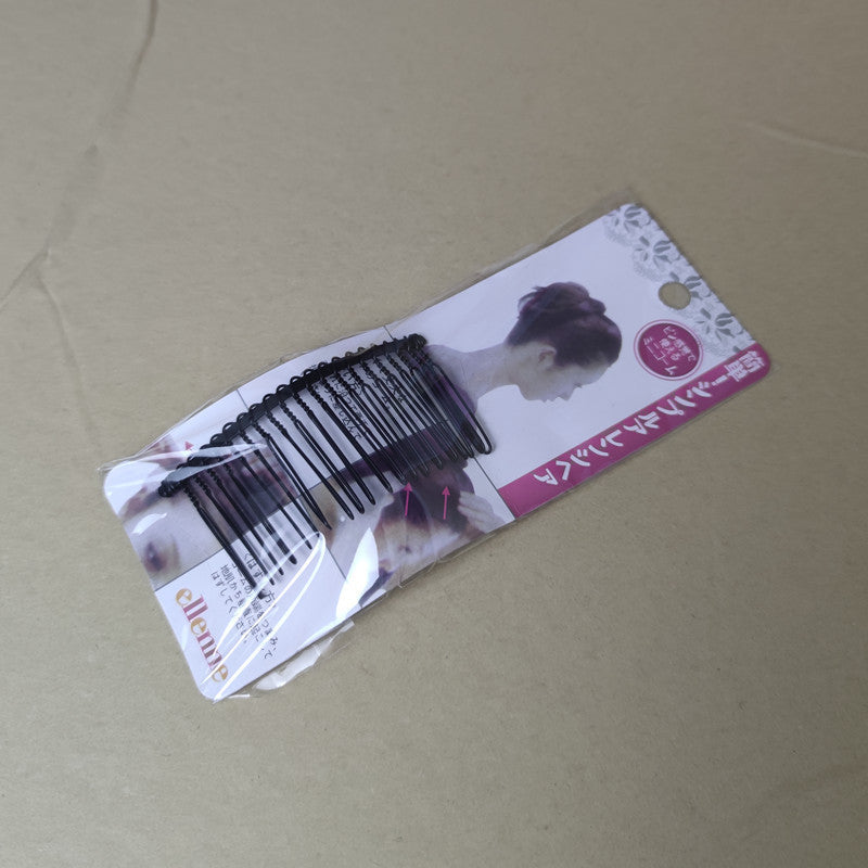 Broken Hair Clip Invisible Insert Comb Comb Hair Clip Bangs Clip