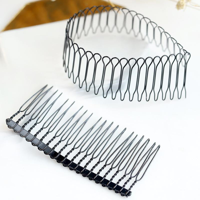 Broken Hair Clip Invisible Insert Comb Comb Hair Clip Bangs Clip
