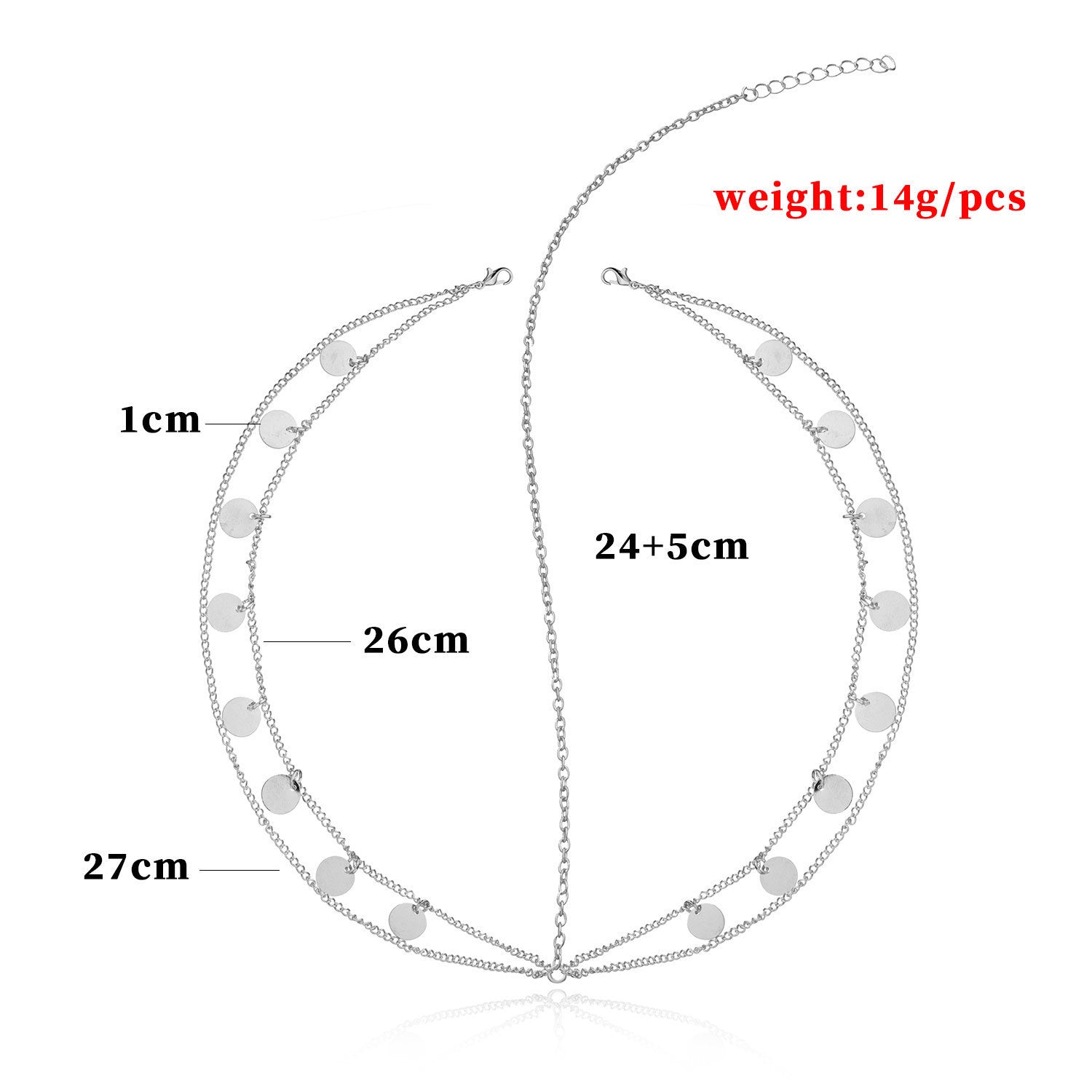 Jewelry European And American Style Popular Beaded Auspicious Pearl Tassel Headband Hair Accessories