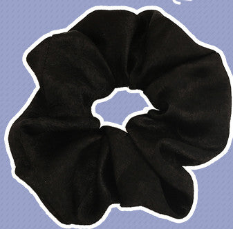 Jk Fat Intestines Pig Large Intestine Hair Ring South Korean Summer Headband