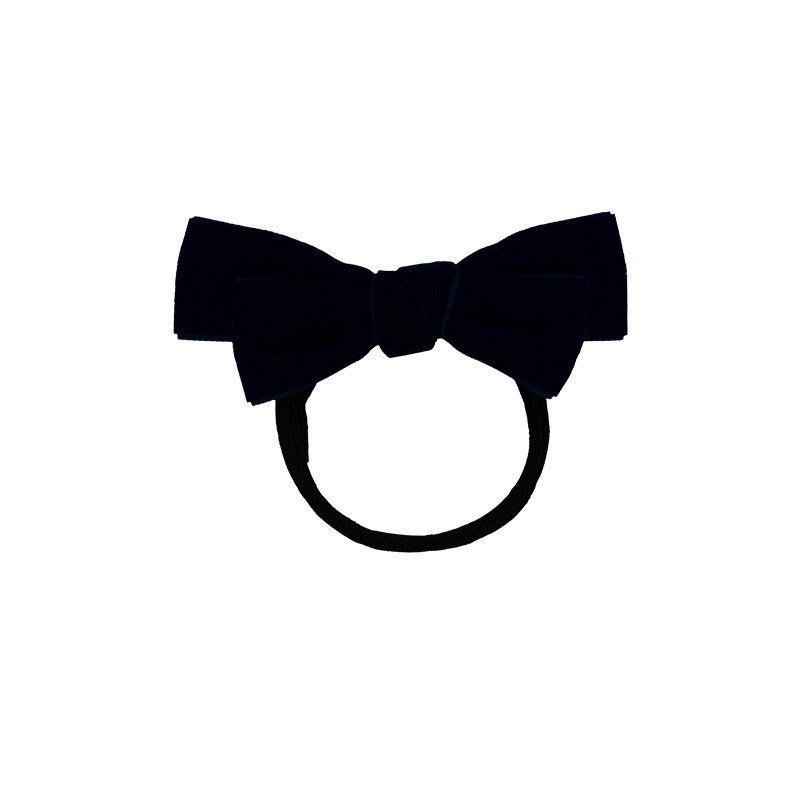 Hair Clip, Hair Device, Half Ball Head Rope, Lazy Hair Accessories