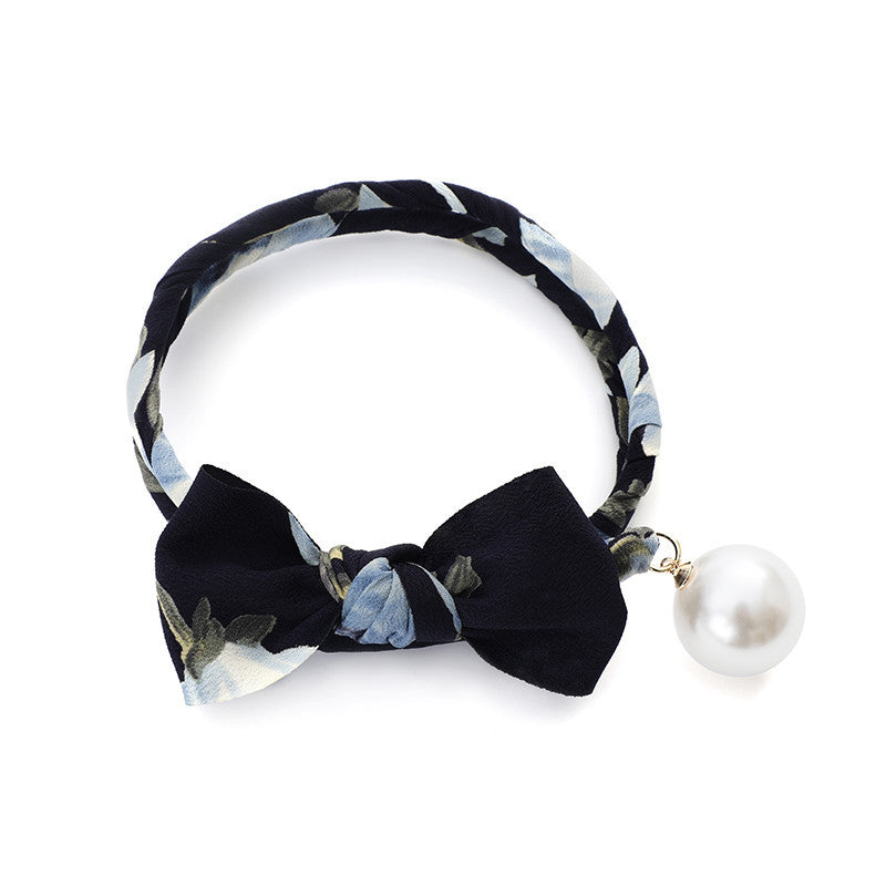 Hair Clip, Hair Device, Half Ball Head Rope, Lazy Hair Accessories