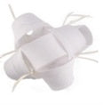 Ladies And Ladies Banquet Ball Hair Accessories Linen Headdress European And American Style