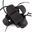 Ladies And Ladies Banquet Ball Hair Accessories Linen Headdress European And American Style