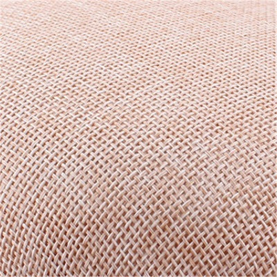 Best Headdress Bride Beige Top Hat Imitation Linen Headband Hairpin Dual-use