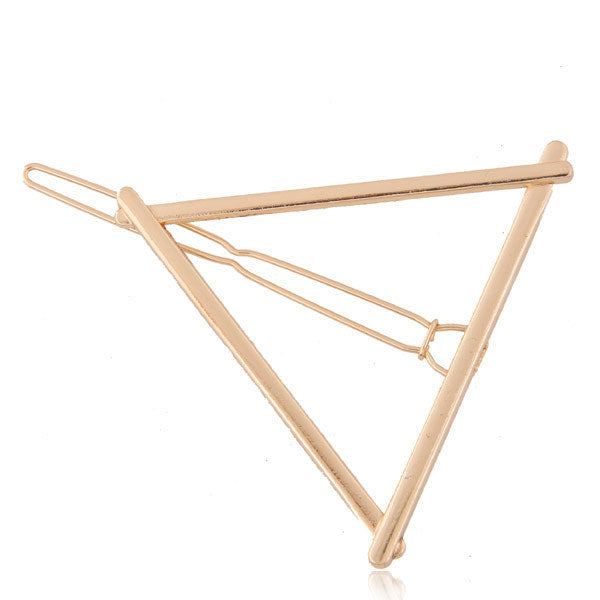 Women's Fashion Alloy Ponytail Hair Clip Hair Pin