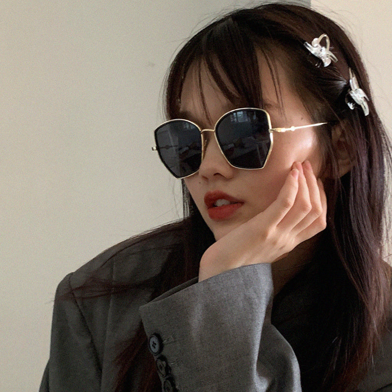 Best Creative Fashion Simple Hair Clip Darts Clip