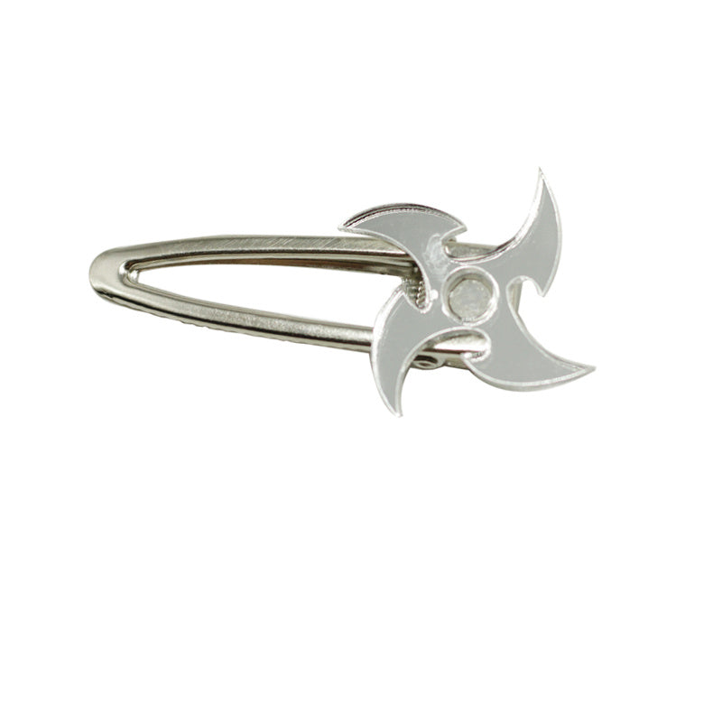 Best Creative Fashion Simple Hair Clip Darts Clip