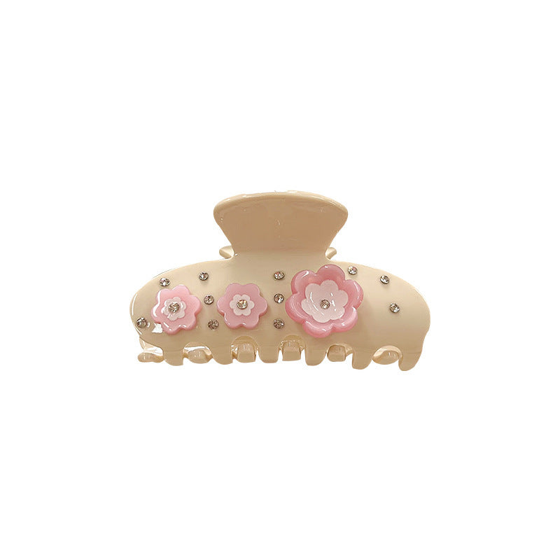 Best Temperament Wild Hair Clip Headdress
